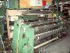  ZIMMER 90" Coating Laminating Line, 1990 yr,